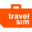 travelsim.com-logo