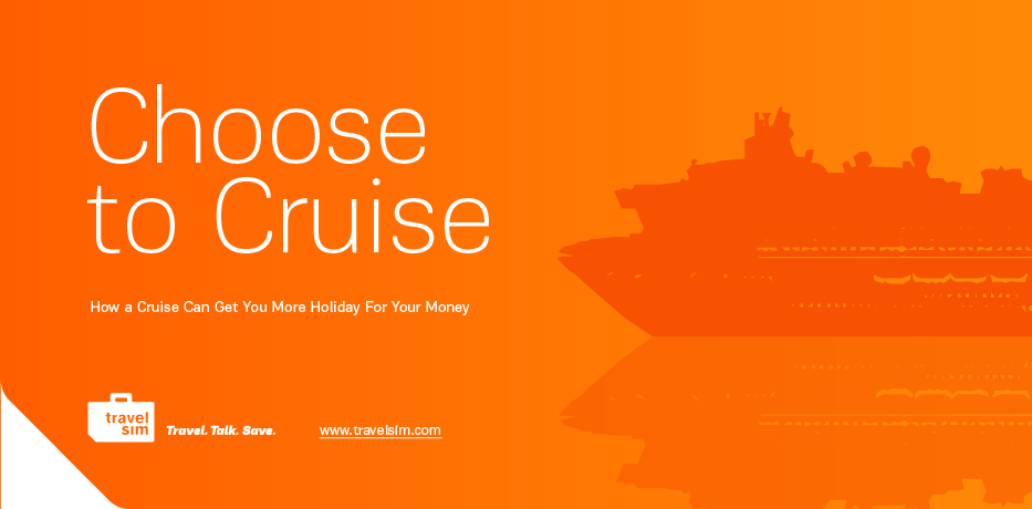Choose to Cruise