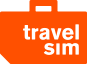 TravelSim logo