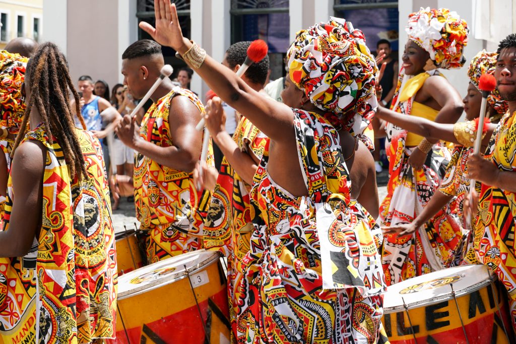 A Guide to Celebrating Carneval in Brazil Travelsim