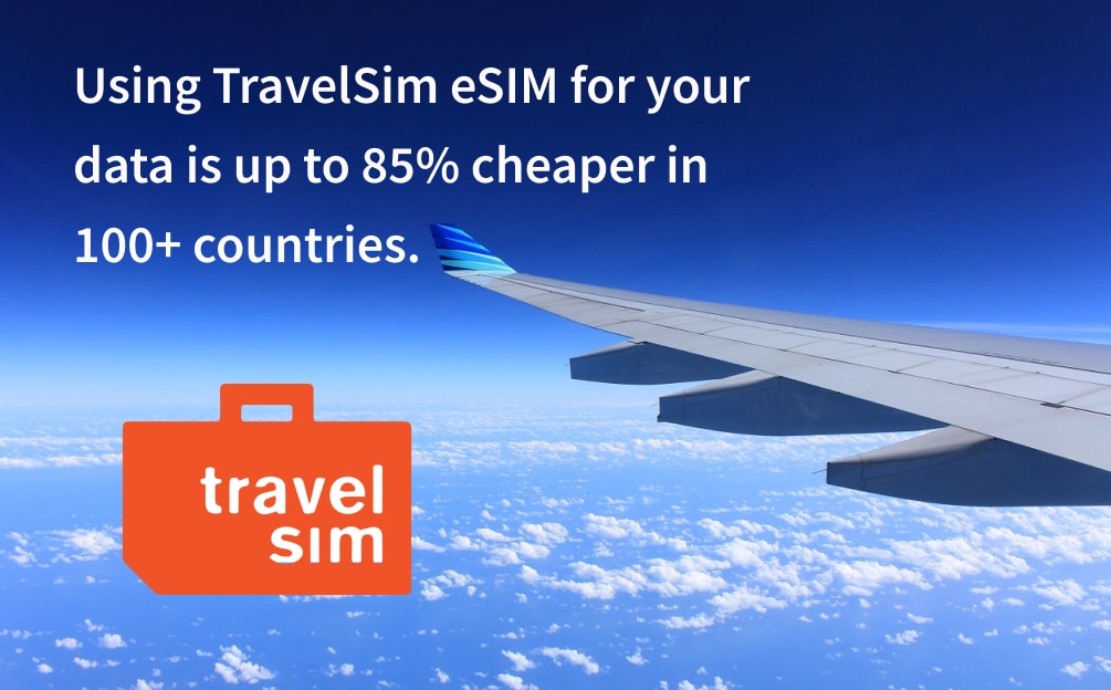 travelsim.com